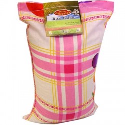 Riso Baldo - 2kg - Sacchetto Cotone