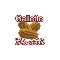 Gallette e biscotti